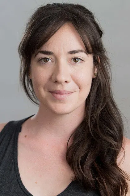 Hannah Kauffmann