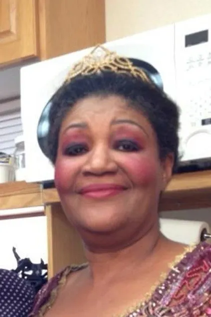 Pamela Crawford