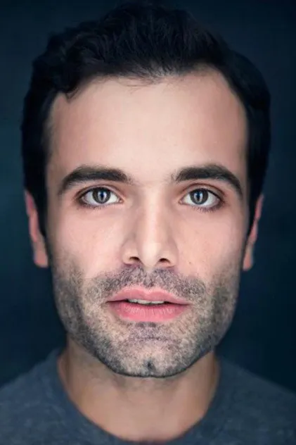 Martin Markaj