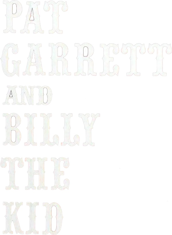 Pat Garrett is hired as a lawman on behalf of a group of wealthy New Mexico cattle barons to bring down his old friend Billy the Kid.