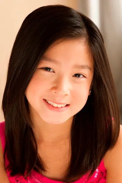 Parker Fong