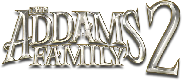 The Addams get tangled up in more wacky adventures and find themselves involved in hilarious run-ins with all sorts of unsuspecting characters.