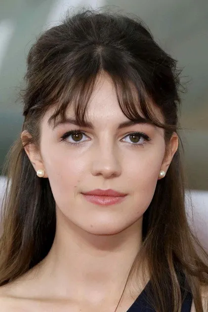 Элла Хант