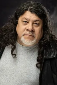 Tony White