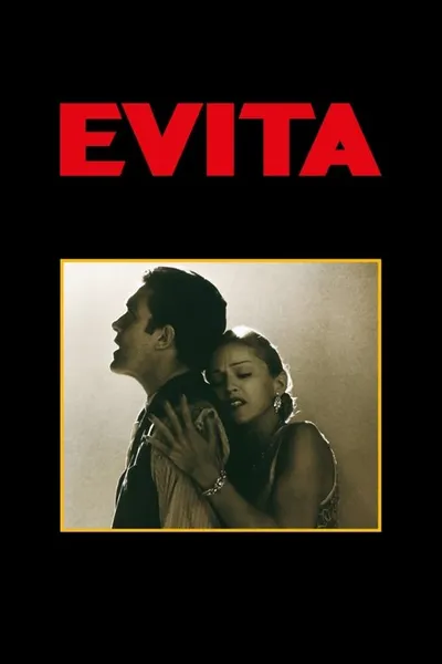 Эвита
