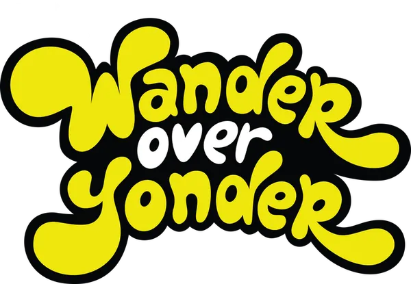 The adventures of Wander, an eternally-optimistic intergalactic traveler and constant do-gooder, and his quick-tempered but loyal steed and best friend, Sylvia.  The friendliest face in outer space, Wander journeys across the galaxies to spread good cheer and to help anyone he can — much to his overly pragmatic stallion’s chagrin. Their fun-loving escapades often lead them to clash with the evil villain Lord Hater and his army of Watchdogs, who travel from planet to planet trying to make hate the order of the day. Together, the best friends travel through the cosmos, happening upon one freewheeling adventure after another and making new friends and foes.