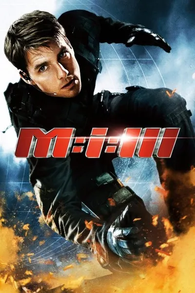 Миссия невыполнима 3