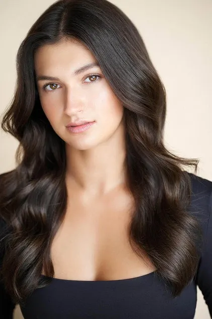 Gabrielle Hankey