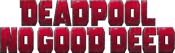 Deadpool sees an opportunity to save the day, but it doesn't go entirely as planned.