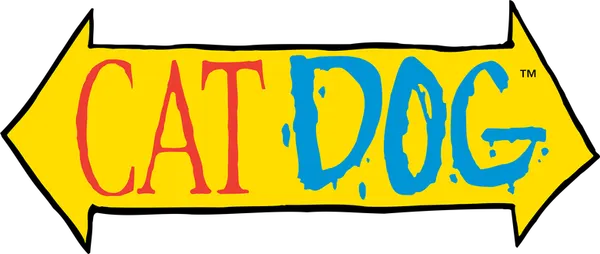 The life and times of a cat and a dog with a unique twist: they're connected, literally. They share one body with a Dog's head at one end and Cat's head on the other. Adding to their dilemma is Cat's annoyance with Dog, mainly caused by Dog's stupidity and Cat's up-tight personality. Characters: Cat - Cat is the smarter one of the two brothers, and is always hatching some kind of plot to get his brother to calm down, so that Cat doesn't get beat around and hurt. Even though most of these plots involve messing with Dog's feeble mind, they often backfire on Cat, much to his dismay. It may not show all the time but, he deeply loves, and cares for his brother Dog. Dog - Dog is the more lovable of the two brothers, Dog loves to play and party and play some more, he loves baseball and playing fetch with frisbees, balls, sticks, etc, He is very friendly, and happy, but does have a breaking point. He's very sensitive, and if he fails at something he feels horrible, and worthless