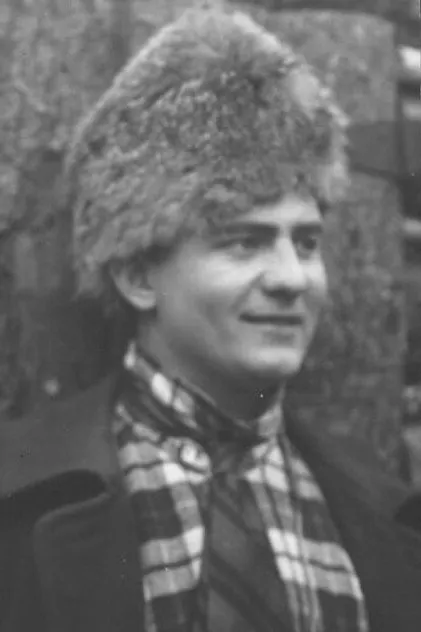 Ben Hendricks Jr.