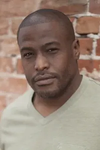 Jermaine Washington