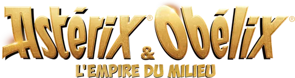 Nous sommes en 50 avant J.C. L’Impératrice de Chine est emprisonnée suite à un coup d’état fomenté par Deng Tsin Quin, un prince félon. Aidée par Graindemaïs, le marchand phénicien, et par sa fidèle guerrière Tat Han, la princesse Fu-Yi, fille unique de l’impératrice, s’enfuit en Gaule pour demander de l’aide aux deux valeureux guerriers Astérix et Obélix, dotés d’une force surhumaine grâce à leur potion magique. Nos deux inséparables Gaulois acceptent bien sûr de venir en aide à la Princesse pour sauver sa mère et libérer son pays. Et les voici tous en route pour une grande aventure vers la Chine. Mais César et sa puissante armée, toujours en soif de conquêtes, ont eux aussi pris la direction de l’Empire du Milieu…