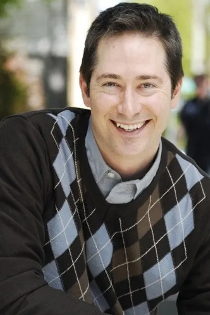 Jared Roylance