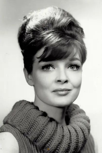 Anita Gillette
