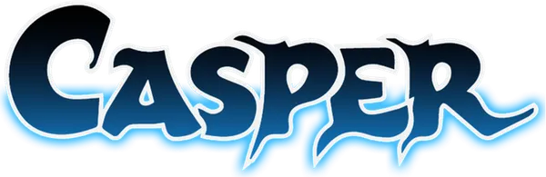 Casper is a kind young ghost who peacefully haunts a mansion in Maine. When specialist James Harvey arrives to communicate with Casper and his fellow spirits, he brings along his teenage daughter, Kat. Casper quickly falls in love with Kat, but their budding relationship is complicated not only by his transparent state, but also by his troublemaking apparition uncles and their mischievous antics.