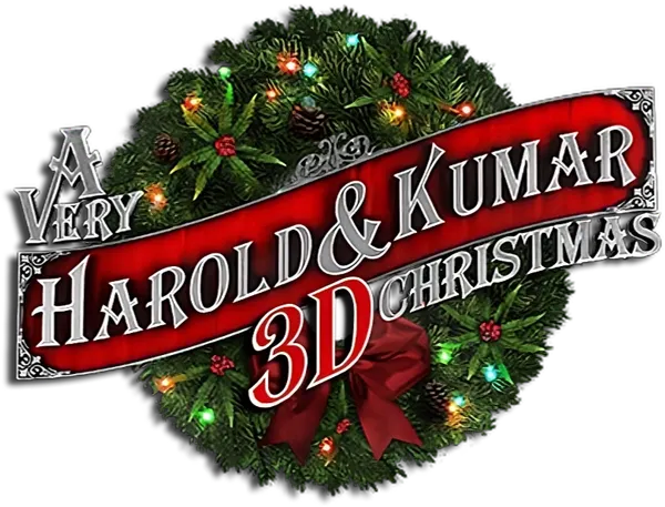 Six years have elapsed since Guantanamo Bay, leaving Harold and Kumar estranged from one another with very different families, friends and lives. But when Kumar arrives on Harold's doorstep during the holiday season with a mysterious package in hand, he inadvertently burns down Harold's father-in-law's beloved Christmas tree. To fix the problem, Harold and Kumar embark on a mission through New York City to find the perfect Christmas tree, once again stumbling into trouble at every single turn.