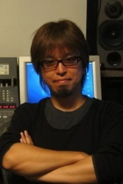 Koji Endo