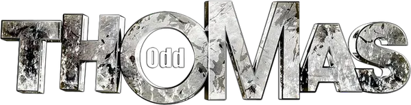 In a California desert town, a short-order cook with clairvoyant abilities encounters a mysterious man with a link to dark, threatening forces.
