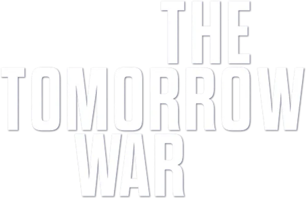 The world is stunned when a group of time travelers arrive from the year 2051 to deliver an urgent message: Thirty years in the future, mankind is losing a global war against a deadly alien species. The only hope for survival is for soldiers and civilians from the present to be transported to the future and join the fight. Among those recruited is high school teacher and family man Dan Forester. Determined to save the world for his young daughter, Dan teams up with a brilliant scientist and his estranged father in a desperate quest to rewrite the fate of the planet.