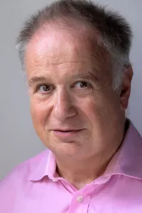 Jeremy Booth