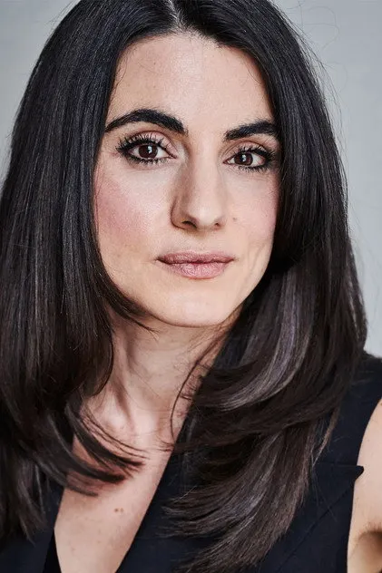 Shireen Farkhoy
