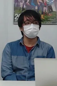 Yuichi Shimodaira