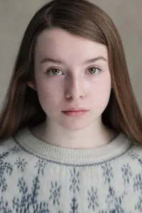 Grace Doherty