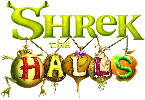 The Christmas tree isn't the only thing green in this new holiday classic. Shrek is back and trying to get into the spirit of the season. After promising Fiona and the kids a Christmas they'll remember, he is forced to take a crash course in the holiday. But just when he thinks he has everything for their quiet family Christmas just right, there is a knock at the door.