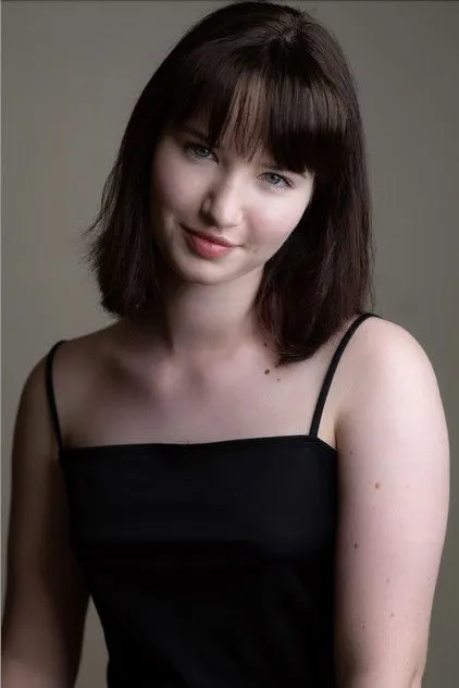 Madelyn Keys