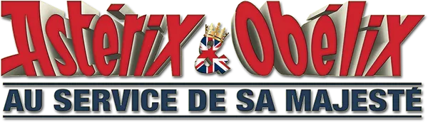 50 avant Jésus Christ. César a soif de conquêtes. À la tête de ses glorieuses légions il décide d'envahir cette île située aux limites du monde connu, ce pays mystérieux appelé Brittania, la Bretagne. La victoire est rapide et totale. Enfin... presque. Un petit village breton parvient à lui résister, mais ses forces faiblissent. Cordelia, la reine des Bretons, décide donc d’envoyer son plus fidèle officier, Jolitorax, chercher de l’aide en Gaule, auprès d’un autre petit village, connu pour son opiniâtre résistance aux Romains… Dans le village gaulois en question, Astérix et Obélix sont déjà bien occupés. Le chef leur a en effet confié son neveu Goudurix, une jeune tête à claques fraîchement débarquée de Lutèce, dont ils sont censés faire un homme. Et c'est loin d'être gagné...