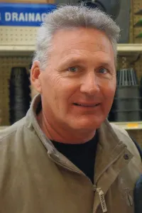 Dean Hallo