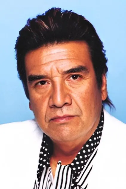 Rikiya Yasuoka