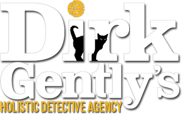 A comedic thriller that follows the bizarre adventures of eccentric “holistic” detective Dirk Gently and his reluctant assistant Todd. An adaptation of Douglas Adams’ wildly successful comic novels.