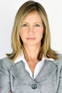 Corinne Bohrer