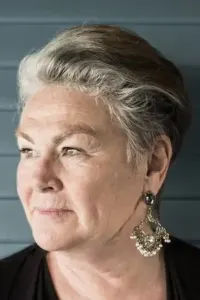Mary Walsh