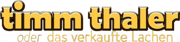 Timm Thalers Lachen kann niemand widerstehen. Es ist so ansteckend und entwaffnend, dass der schwerreiche Baron Lefuet es unbedingt besitzen will. Und so schlägt Lefuet dem Waisenjungen einen ungewöhnlichen Handel vor: Wenn Timm ihm sein Lachen verkauft, wird er in Zukunft jede Wette gewinnen. Timm unterschreibt den Vertrag. Dank der neuen Fähigkeit kann der Junge sich nun scheinbar alle Wünsche erfüllen, aber ohne sein Lachen wird er auch immer einsamer und gerät mehr und mehr in die Fänge des teuflischen Barons. Doch Timms Freunde Ida und Kreschimir setzen alles daran, damit er sein Lachen zurückerhält. Wird es ihnen gemeinsam mit Timm gelingen, den Baron zu überlisten?