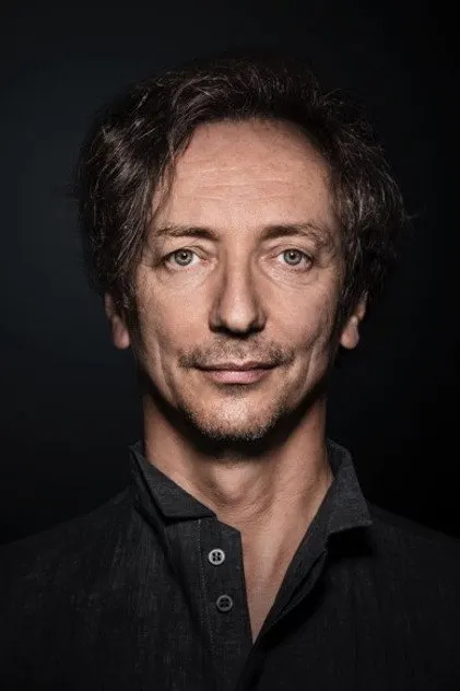 Волькер Бертельманн