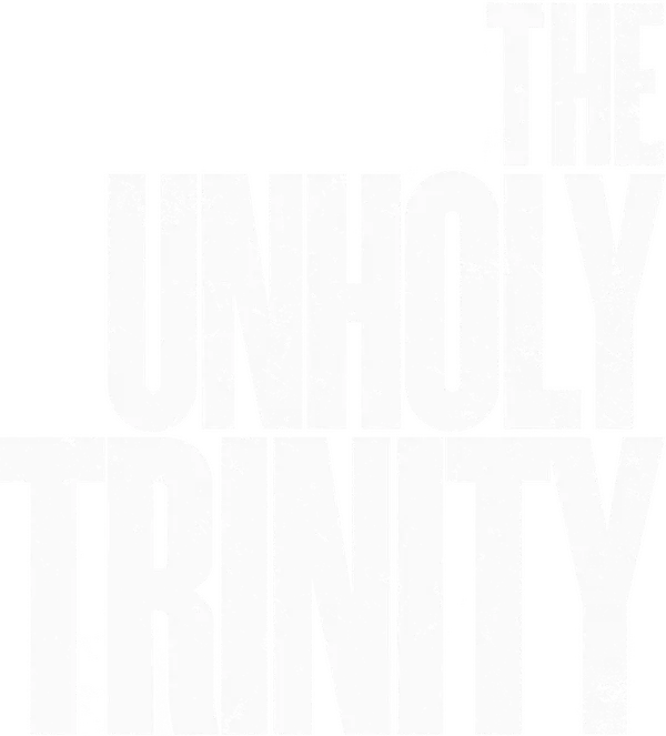 Set against the turbulent backdrop of 1870s Montana, in the moments before the execution of Isaac Broadway, he gives his estranged son, Henry, an impossible task: murder the man who framed him for a crime he didn’t commit. Intent on fulfilling his promise, Henry travels to the remote town of Trinity, where an unexpected turn of events traps him in town and leaves him caught between Gabriel Dove, the town’s upstanding new sheriff, and a mysterious figure named St. Christopher.