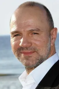 Aurélien Recoing