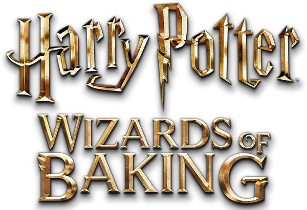 Pairs of professional bakers compete to create spellbinding edible showpieces on the actual sets where the Harry Potter films were made.