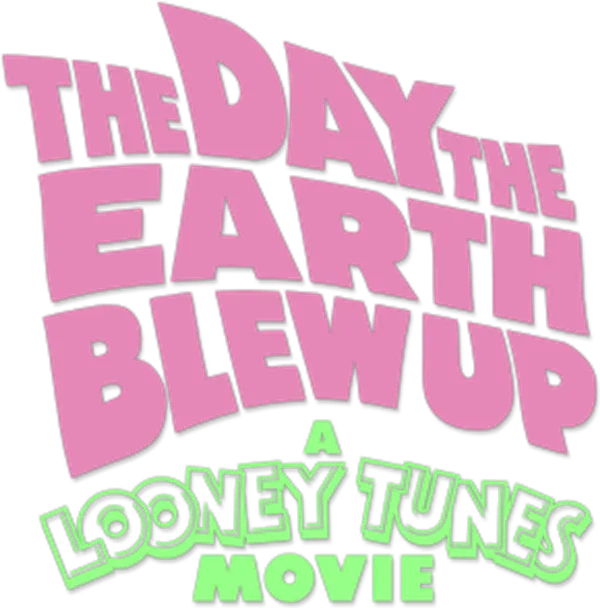 Porky and Daffy, the classic animated odd couple, turn into unlikely heroes when their antics at the local bubble gum factory uncover a secret alien mind control plot. Against all odds, the two are determined to save their town (and the world!)...that is if they don't drive each other crazy in the process.