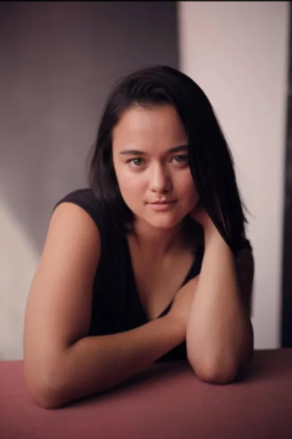 Kaja Chan