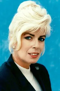 Christiane Krüger