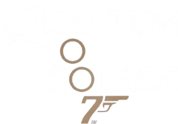 Betrayed by Vesper, the woman he loved, 007 fights the urge to make his latest mission personal. Pursuing his determination to uncover the truth, Bond and M interrogate Mr. White, who reveals that the organization that blackmailed Vesper is far more complex and dangerous than anyone had imagined.