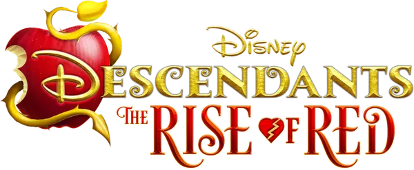 After the Queen of Hearts incites a coup on Auradon, her rebellious daughter Red and Cinderella's perfectionist daughter Chloe join forces and travel back in time to try to undo the traumatic event that set Red's mother down her villainous path.