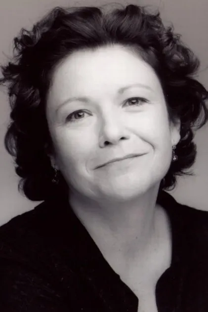 Elizabeth Ruscio