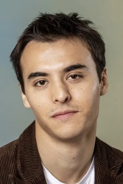 Билли Брик