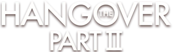 The Hangover crew heads to Thailand for Stu's wedding. After the disaster of a bachelor party in Las Vegas last year, Stu is playing it safe with a mellow pre-wedding brunch. However, nothing goes as planned and Bangkok is the perfect setting for another adventure with the rowdy group.