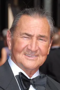 August Schellenberg